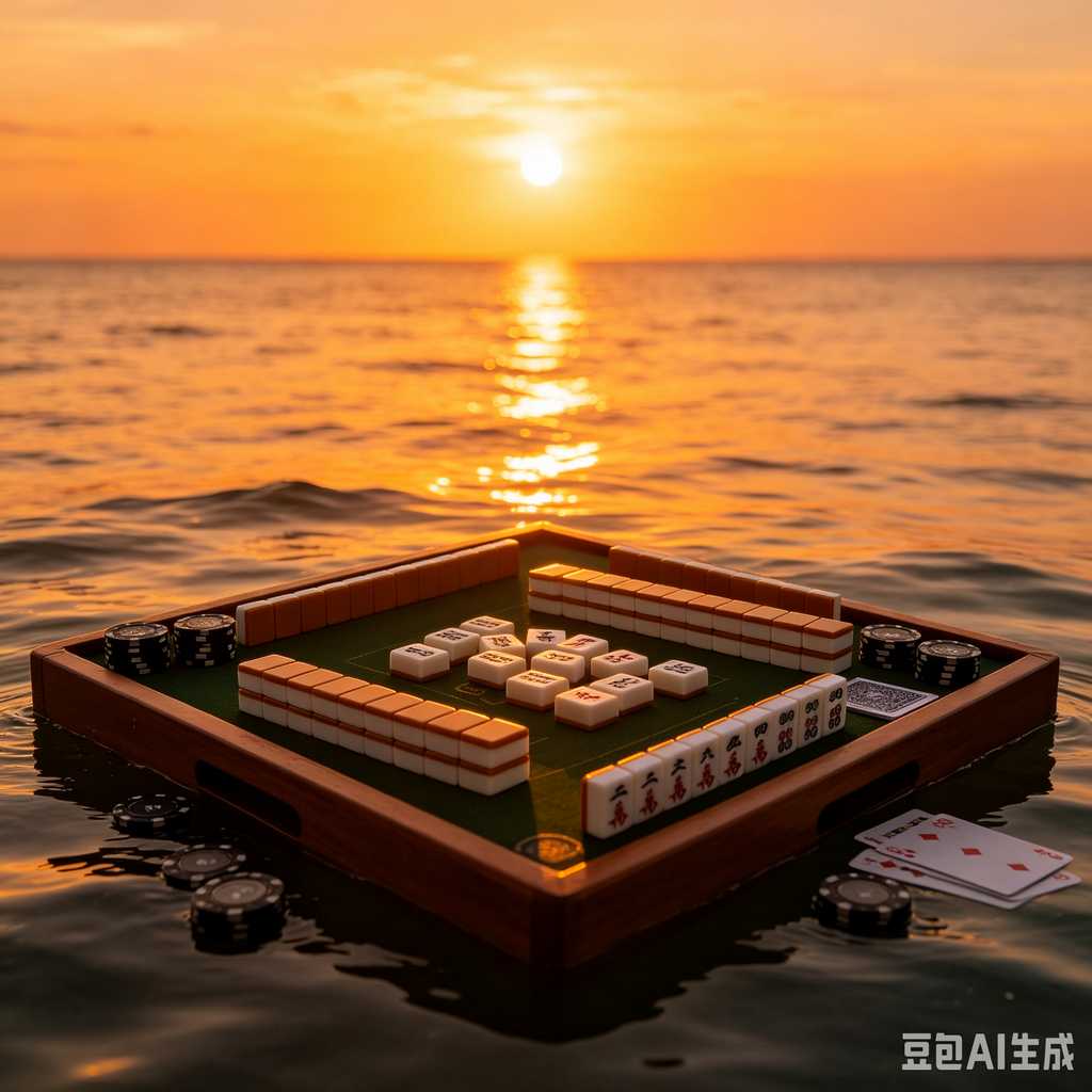 Erie,mahjong